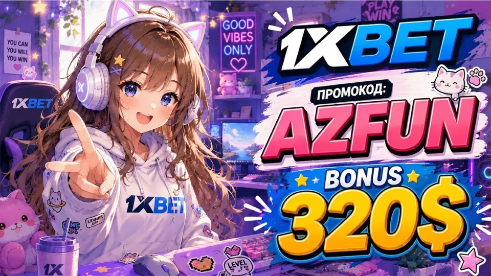 1xbet Bonus: Get Your Exclusive Offer Now!