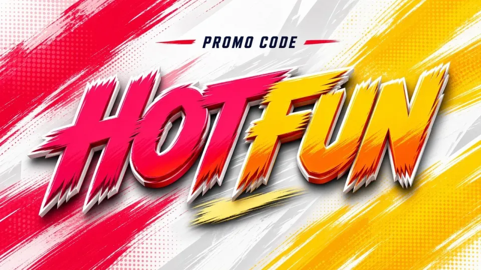 1XBET promo kod — HOTFUN — Best Code — 1xBet Promo Code