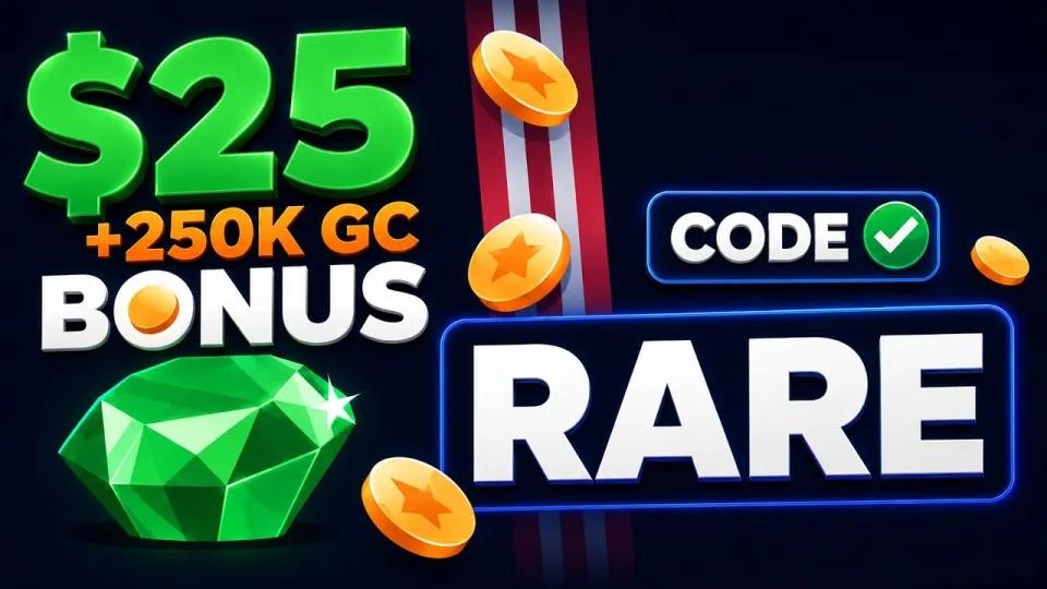 Stake US Promo Code: RARE — Best Promo Code for STAKE US 2026